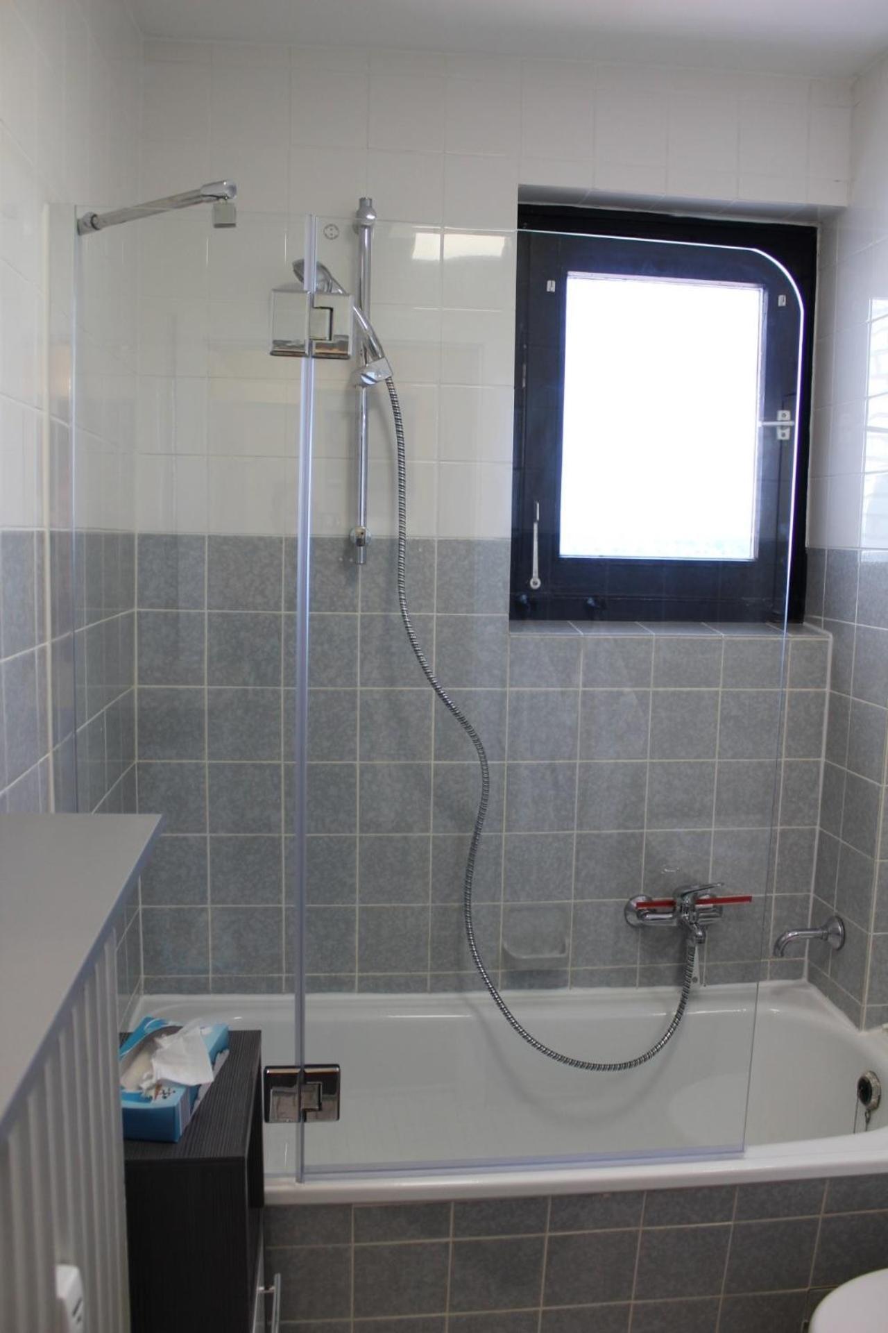 Apartmán Ankerplatz Staberdorf Exteriér fotografie